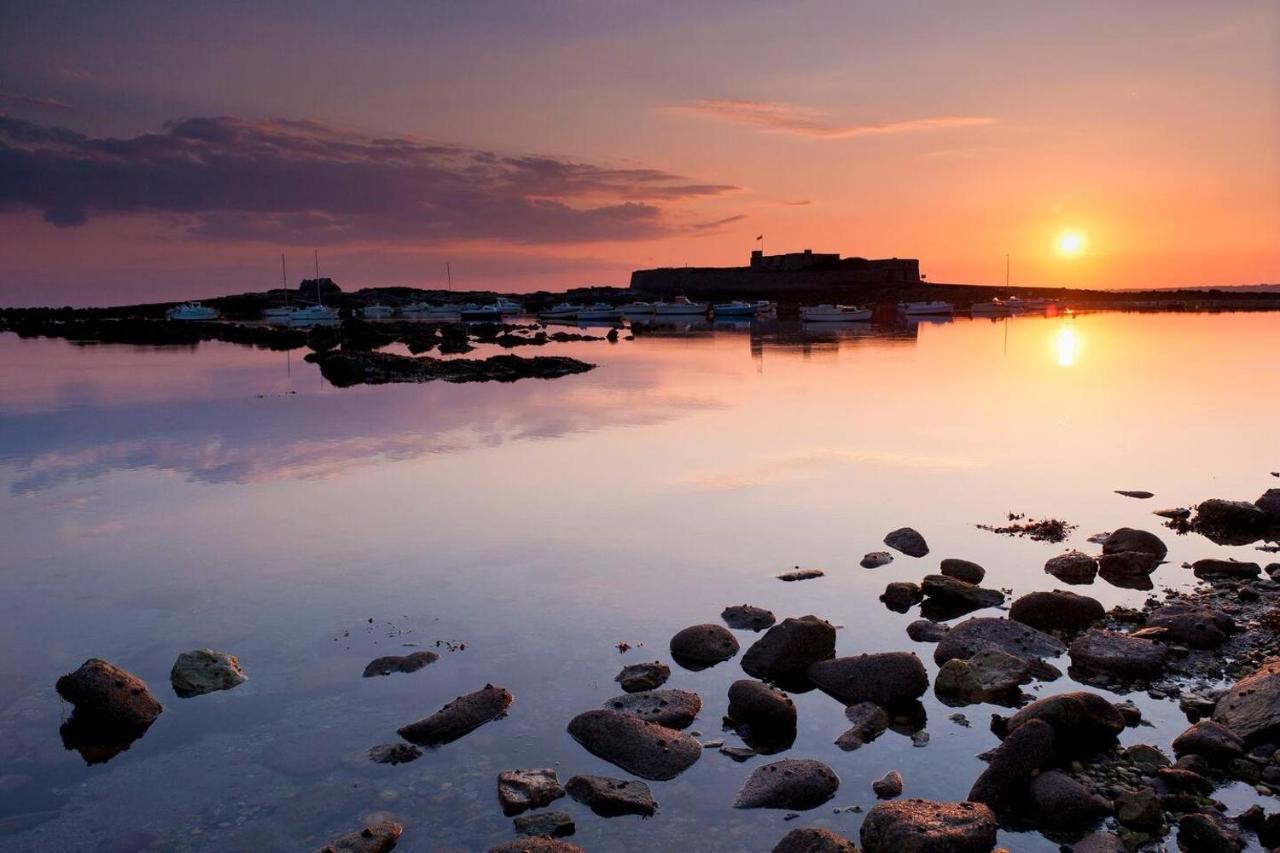 Centre Ville - Lumineux - Fibre Internet Haut Debit - Route Des Plages ロリアン エクステリア 写真